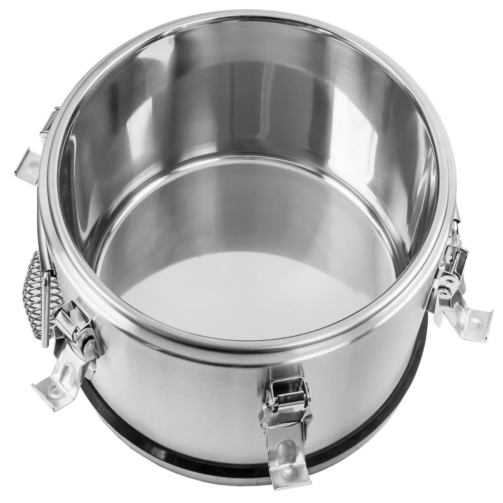 Transport-Thermoskanne Mega-M 10l N