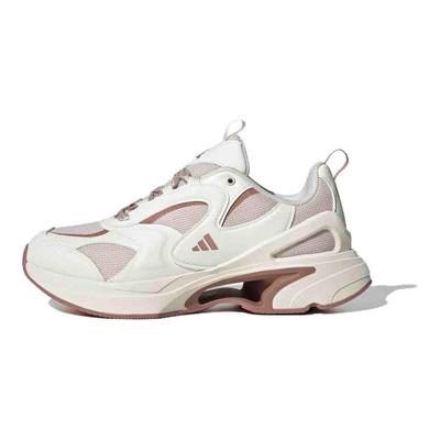 Swanner Comfortable Versatile Durable Lightweight Low-Top Running Shoes Women Sneaker Pink JR5692