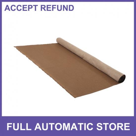 360G Suede Fabric Headliner 40 x60  for Car Interior Roof Repair 100x150cm