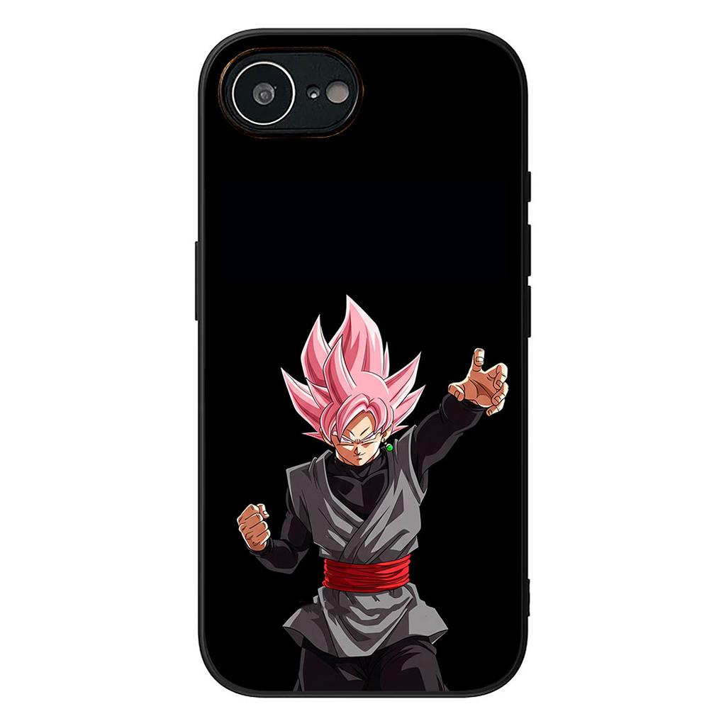 Piccolo Dragons Gokus Balls Super Phone Case for Motorola Moto G86 G14 G35 G34 G45 G55 G67 G75 G85 G24 G15 G54 G57 Power Cover