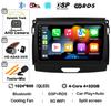 Android 14 Carplay Auto Car Radio Stereo For Ford Ranger 2015 2016 2017 2018 2019 2020 GPS Multimedia Autoradio Player Head unit