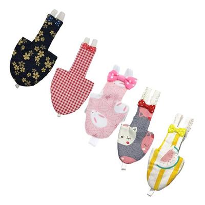 Pássaros – Roupa para aves