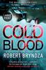 Kniha Cold Blood 5 Erika Foster by Robert Bryndza - Paperback