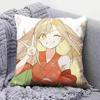 cosmic princess kaguya Kaguya   Pillow Covers Home Sofa Cushion Covers and Aecorative Custom