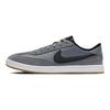 Nike FC Classic SB Gris Frío Zapatillas para Hombre Negro Blanco 909096-003