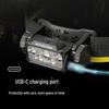 NITECORE HC60 UHE Rechargeable Headlamp