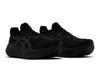 ASICS Gel-Nimbus 27 Black Graphite Grey