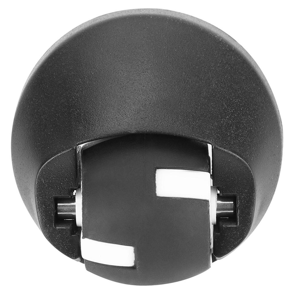 Staubsauger-Kehrmaschine, Universal-Radzubehör, passend für eufy RoboVac 11s/RoboVac 30