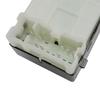 Auto Glass Lifter Switch Power Window Switch For Trailblazer 29501-ZP40A Replacement Accessories