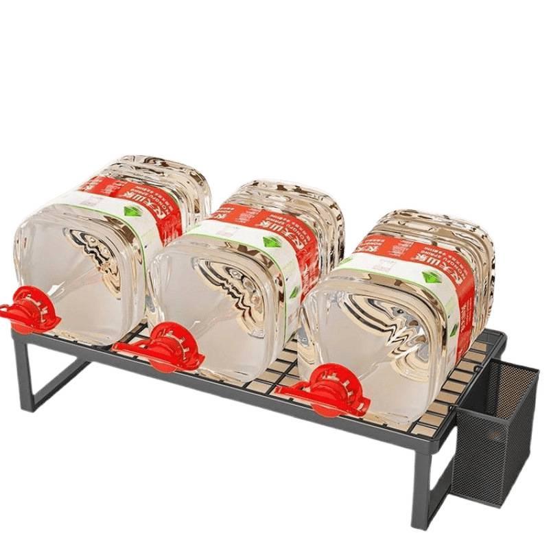 Soporte para portátil y elevador para monitor de escritorio