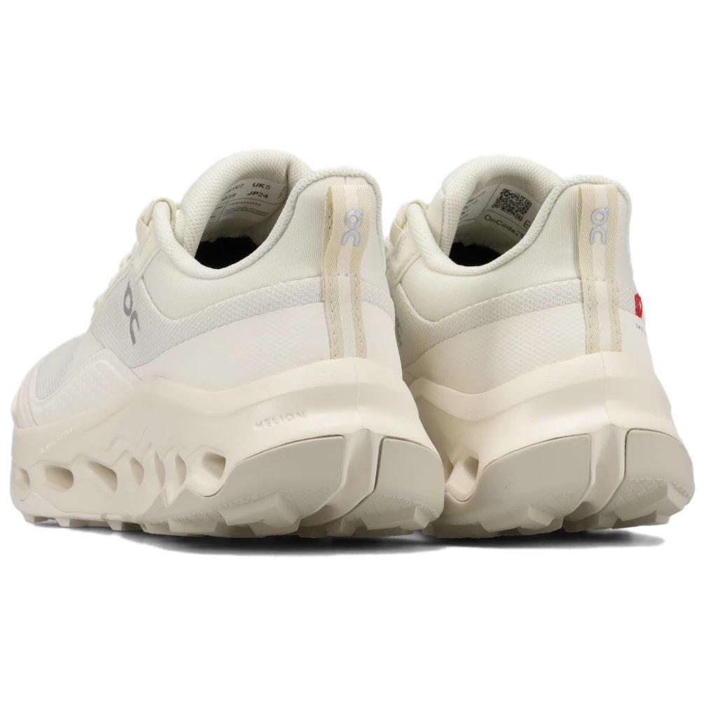 On Cloudhorizon 2 Slip Resistant Waterproof Slip Resistant Waterproof Hiking Shoes Women's White 3WG10203586