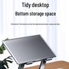 OLOEY Adjustable Aluminum Laptop Stand