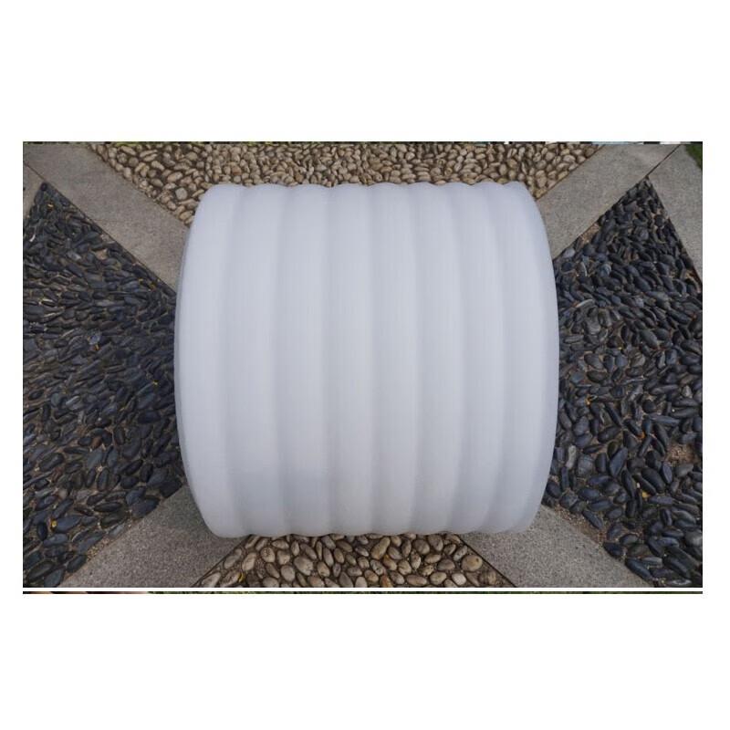 Homeglen EPE-Schaumstoff-Verpackungsrolle