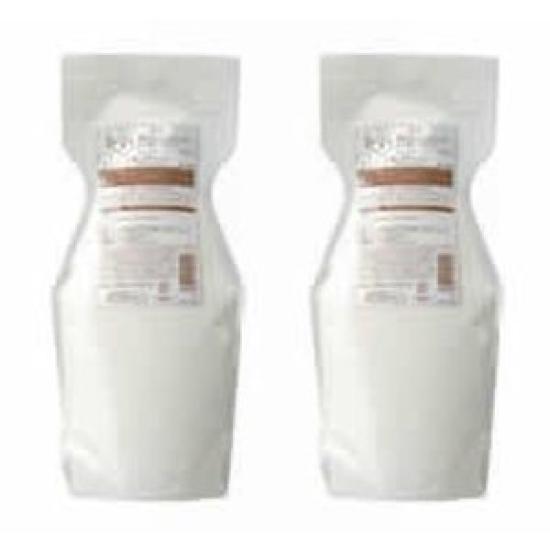 

[Set of 2] SUNCALL R-21 Treatment 700ml Refill Suncall