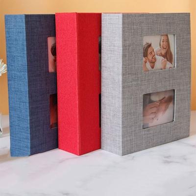 Deko & Wohnaccessoires – Fotoalben