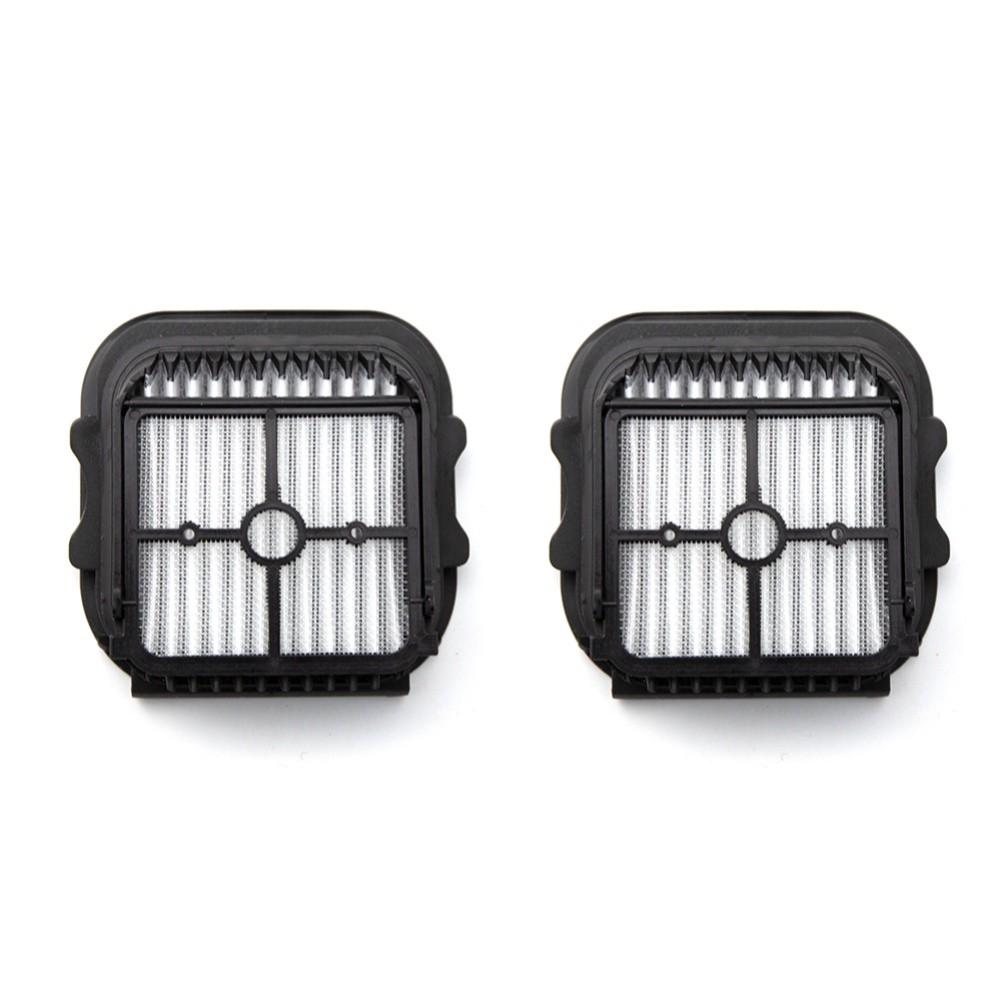 Washable Filter Maintains Suction Performance Replacement Part
