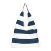 New Disney Donald Duck Series Canvas One Shoulder Handbag Regular Unisex Blue White DHF41017-L