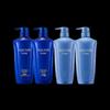 Purifying & Nourishing Shampoo & Conditioner 600ml X4 Set