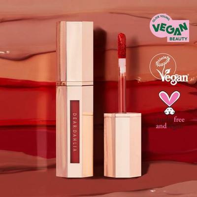 Sinnlicher matter Lippenstift, 4 ml