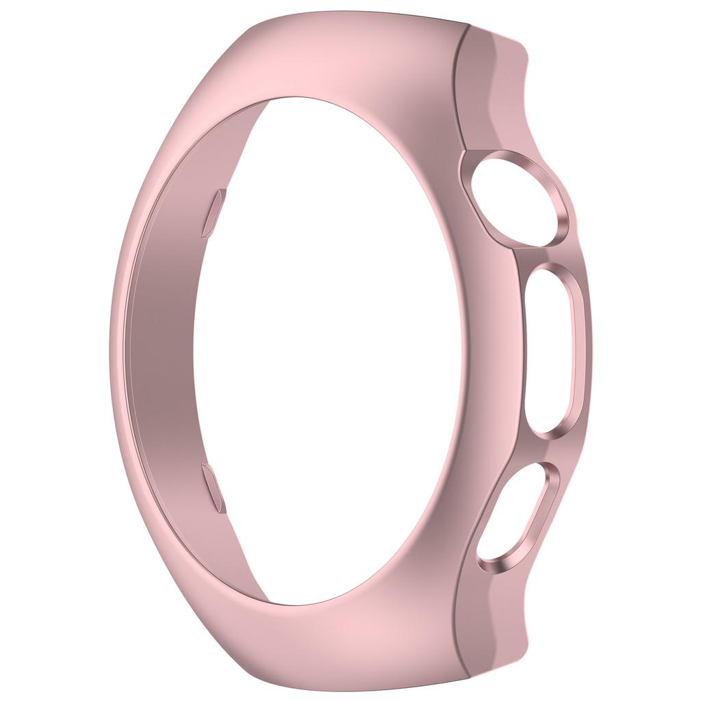 PC Pevný Kryt pro Huawei Watch 5 46mm 42mm Nárazuvzdorný Ochranný Matný Rám Dutý Poloviční Skořepina