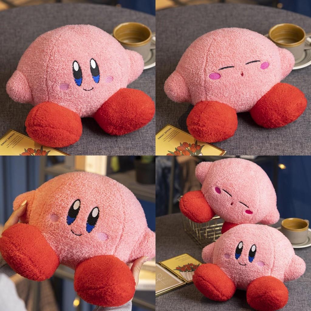 Kirby And The Forgotten Land Game Series Kirby Character Plush Dolls Child Gift