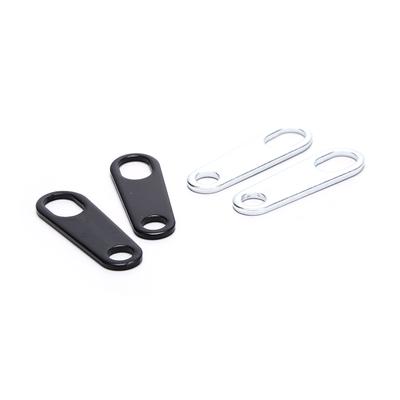 2X Motorcycle Turn Signal Indicator Light Lamp Holder Shock Bracket Clamp Mount