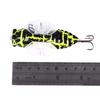 Insect Bionic Lure Bait15.5g7.5cmSurface Casting Vibration Sinking Bait Noise Bait Freshwater Saltwater Universal Bass Speci Kil
