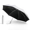 Tri-polar TP7013 Fully Automatic Folding UV Sun & Rain Umbrella