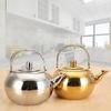 Tea Pots Loose Leaf Teapot with Infusers 1L/1.5L/2L/2.5L 4 Capacities To Choose