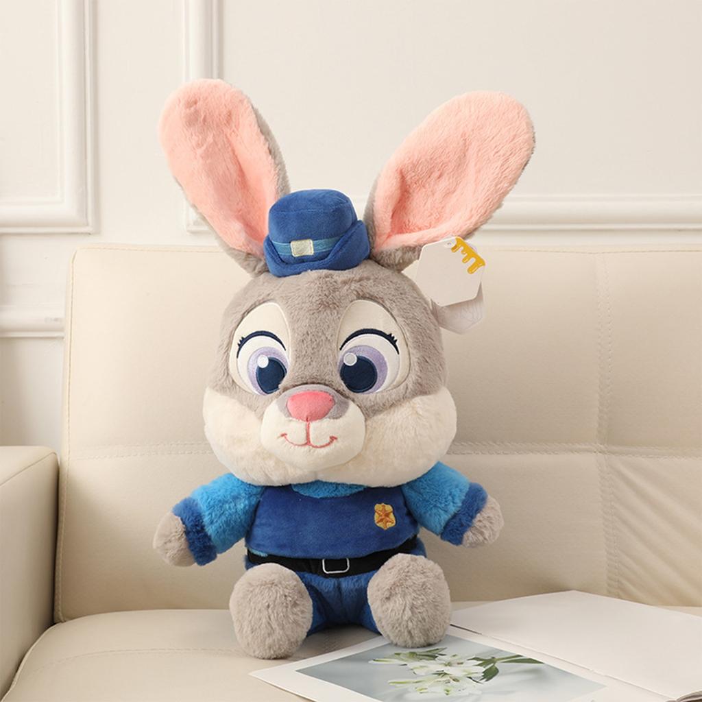 Plush Toy Birthday Gift Forest Animal Jungle Decoration Home Decor Giant Plush Animal Stuffed Toy Luxury Pillow Children Ornaments