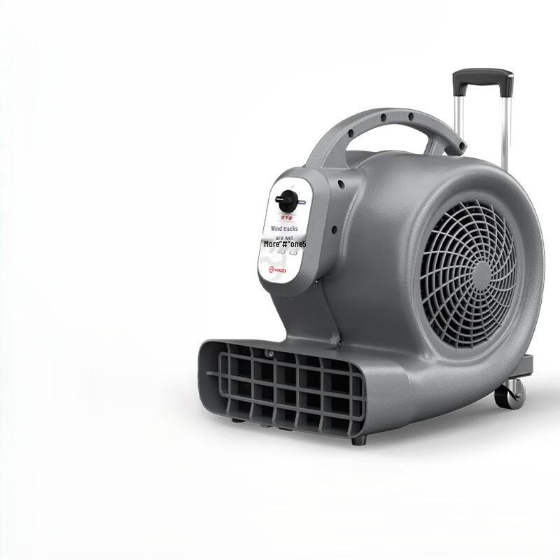 SIBEISONG Floor Dryer YZ-CGJ003 CN plug (adapter included)