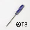 FOR Xbox 360 Handle Conductive Adhesive Lb Rb 3D Joystick Caps Lt Rt Potentiometer T8 Screwdriver Gaming Accessory