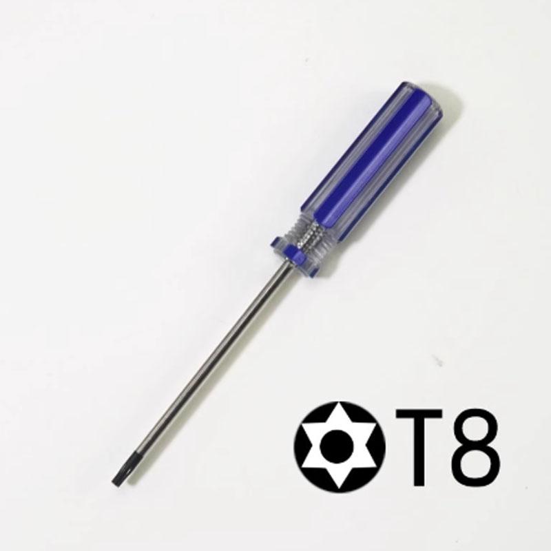 FOR Xbox 360 Handle Conductive Adhesive Lb Rb 3D Joystick Caps Lt Rt Potentiometer T8 Screwdriver Gaming Accessory