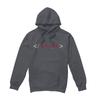 Scorpion Mens Logo Hoodie