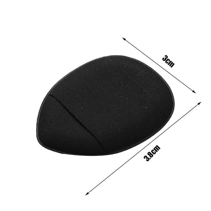 1Pcs Size Finger Shape Cosmetic Puff Air Cushion Sponge Soft Foundation Tool