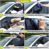Leapmotor C11 Rain & Sun Visor