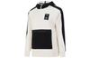 Sweatshirts Women's White Hooded Moderate Regular 532340-73
