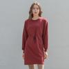 DURAN Comfy String Dress Dtf2W-5075 3 Colors