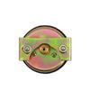 0 3.5 Kg Cm Engine Oil Gauge Oil Pressure Gauge Replacement Replacement Pressure Gauge Wear-resistant Material