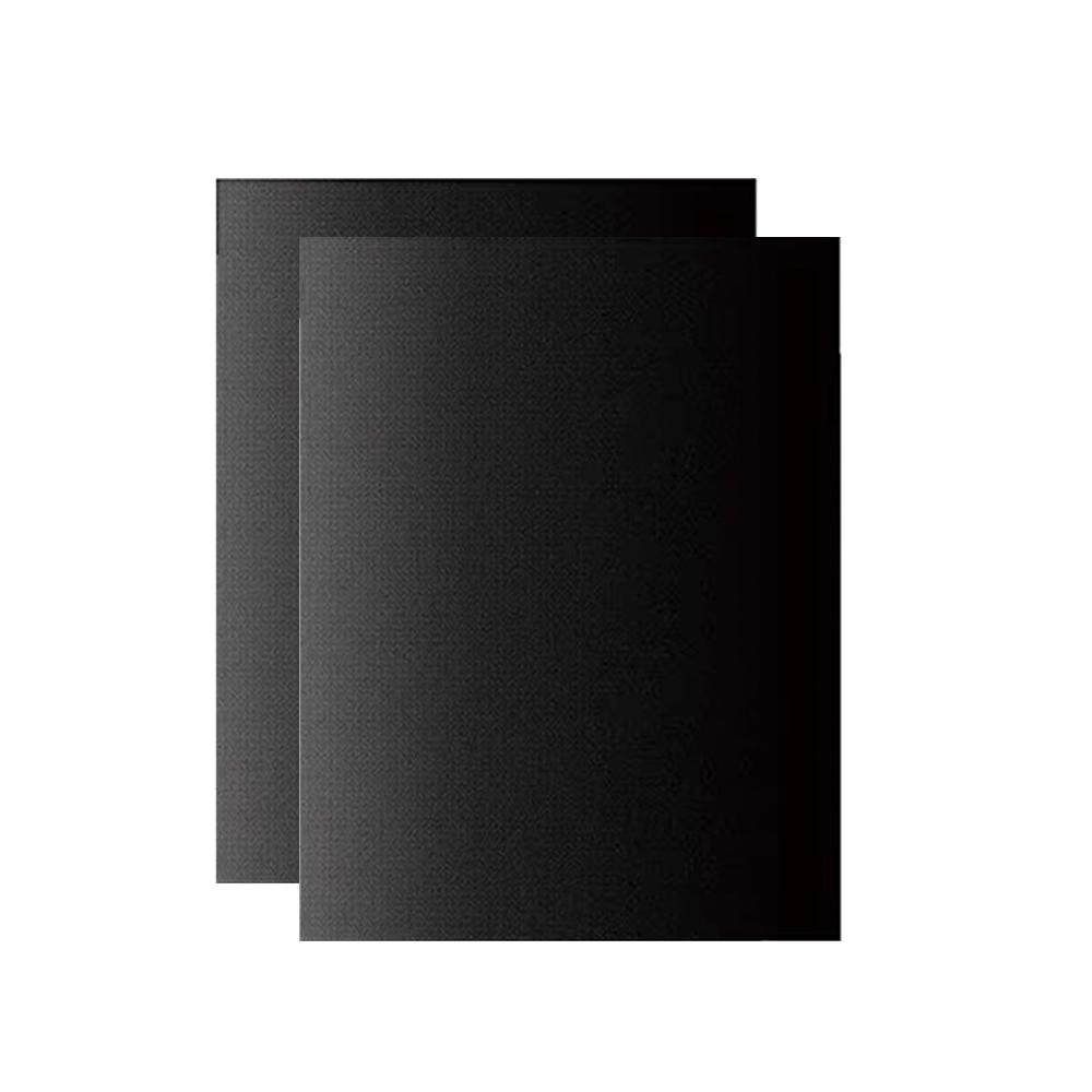 Mata na grilla BBQ wielokrotnego użytku 24x16 cali nieprzywierająca duża arkusz do grillowania wyściółka piekarnika do pieczenia gotowania łatwa do czyszczenia