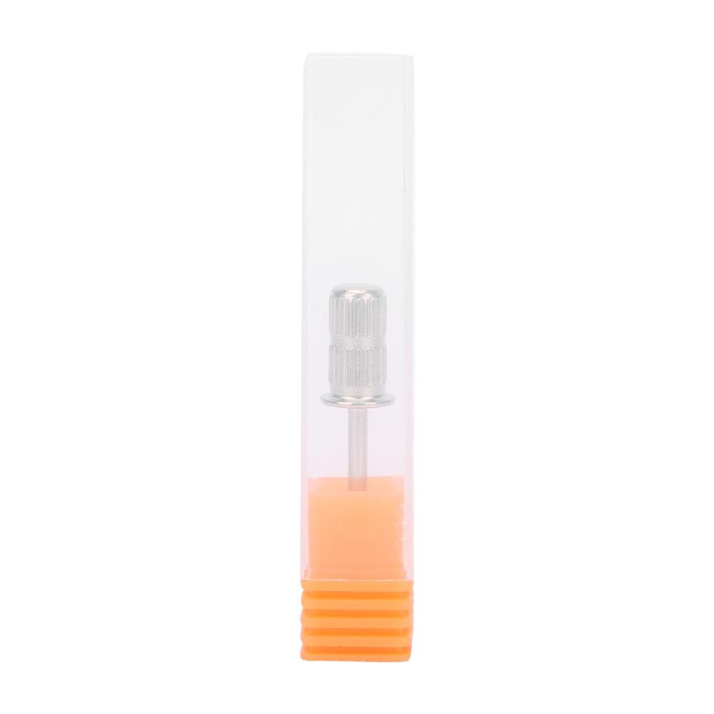 400pcs 80# 120# 180# 240# Grit Nail Art Sanding Bands Nail Drill Sanding Bands  Nail Grinding