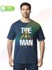 100 Cotton Round Neck Heavy Weight Unisexs Tshirt Mineral Wash The Unisex Becky Lynch Shirt S3XL Tops Tees