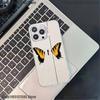 P-ParamoreS Band Phone Case For iPhone 17,16,15,14,13,12,11,Pro,XS,Max,Plus,Mini,SE4,E White Matte Shockproof Cover