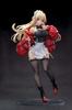 ALPHAMAX SKYTUBE Lina Illustration by Saitom Scale PVC Painted Finished Figure 1/6