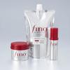 [Bulk Purchase] Fino Premium Touch Rich Serum Hair Oil 70ml x 2 pieces with bonus hair care damage daytime repair shine