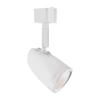 Berlin Ideus 03502 Gu10 35W White Track Light Fixture