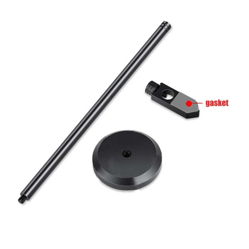 GPU Support Bracket Graphics Card Brace GPU Support Stand Adjustable Aluminum Video Card Sag Holder Support Stand