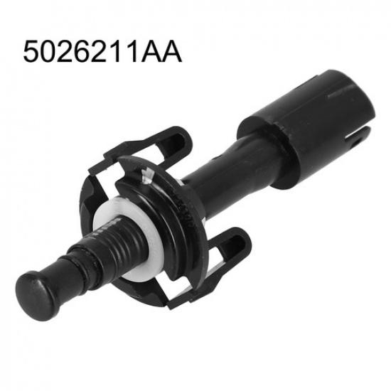 Under Hood Switch 1x 2007- 5026211AA Direct Tallation For Dodge