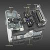 TOPULAN Professional Optical Fiber & Telecom Test Equipment