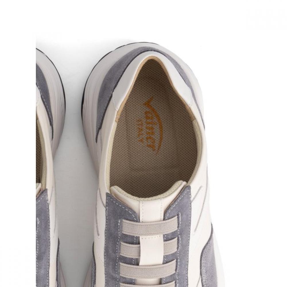 Vainer Women S Comfort SneakerS Gray 338f0v1bb